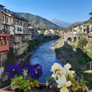 Casa Eden , Isolabona Italia