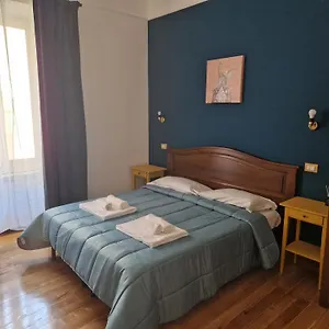 Pepe's Place - Carlo Alberto Рим